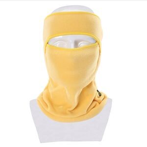 Men Women Balaclava Ski Mask Winter Windproof Thermal Fleece Warm Face Mask US